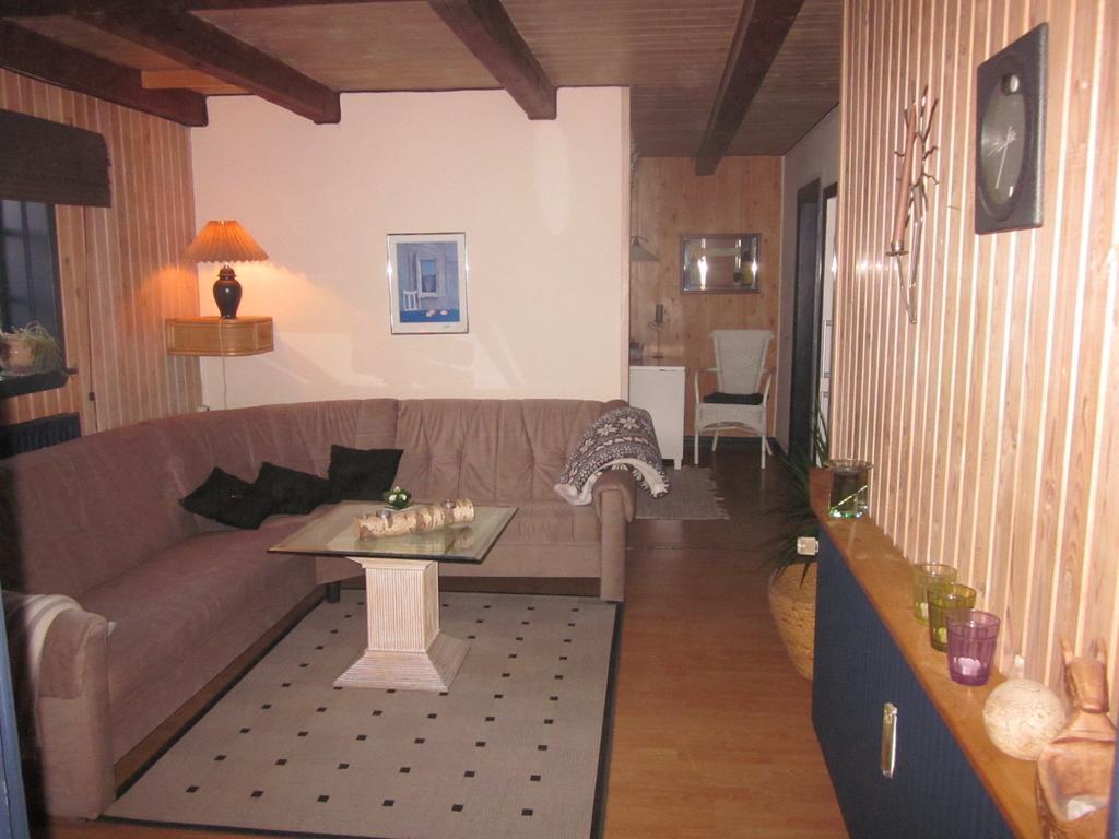 Apartment Holmsland Hvide Sande Phòng bức ảnh