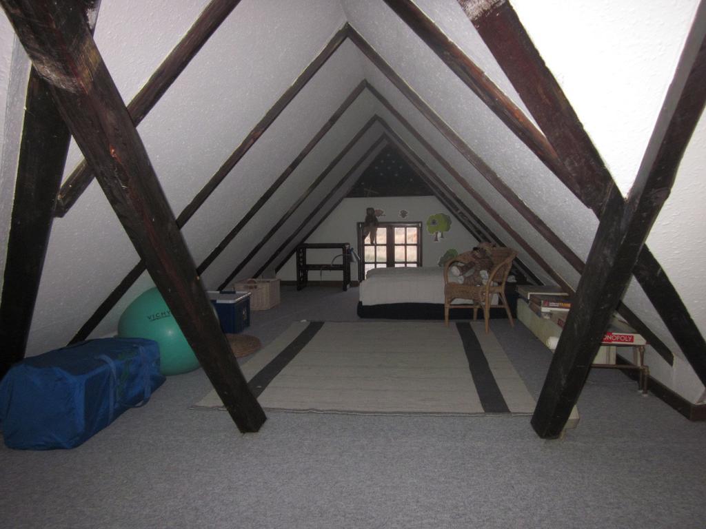 Apartment Holmsland Hvide Sande Phòng bức ảnh