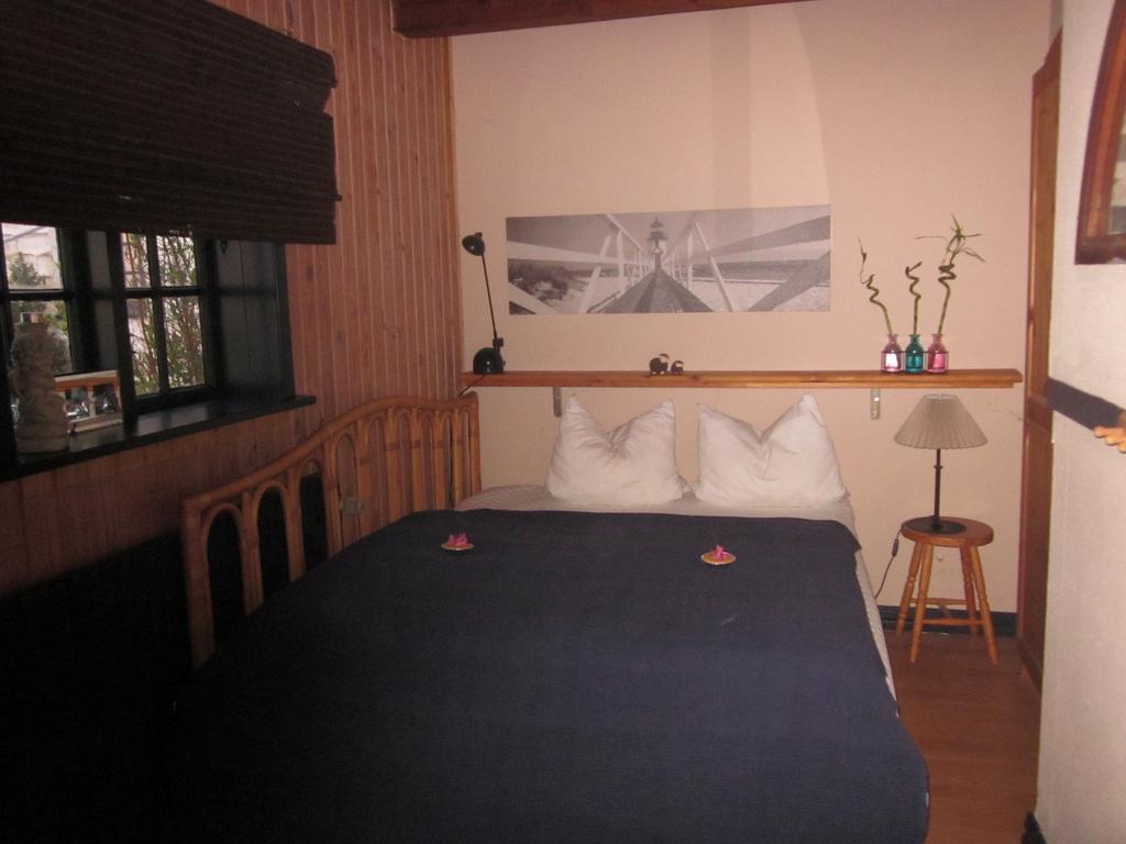 Apartment Holmsland Hvide Sande Phòng bức ảnh