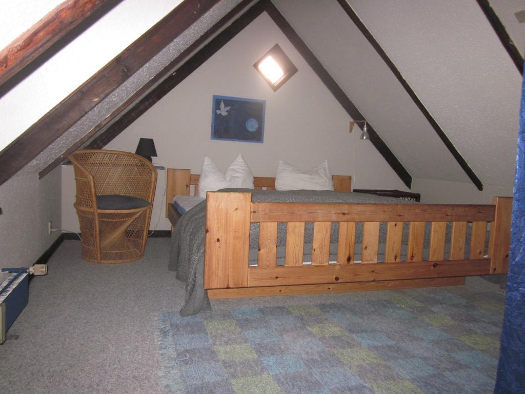 Apartment Holmsland Hvide Sande Ngoại thất bức ảnh