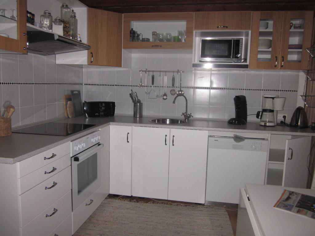 Apartment Holmsland Hvide Sande Ngoại thất bức ảnh