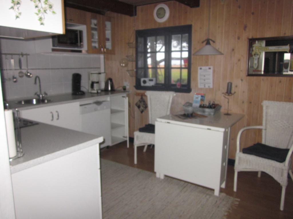 Apartment Holmsland Hvide Sande Phòng bức ảnh